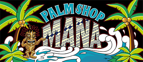 PALMSHOP MANA