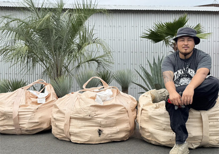 代表　井手 貴一